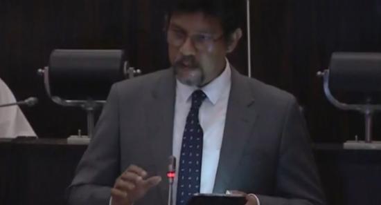 No Breach, Minister Assures After Cloud Collapse